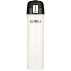 Термос Guffman Sport N09-032W 500 мл White Pearl GUFFMAN