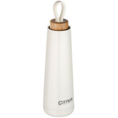 Термос Guffman Capsule N013-039W 500 мл White Pearl GUFFMAN