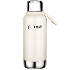 Термос Guffman Sunrise N017-051W 600 мл White Pearl GUFFMAN