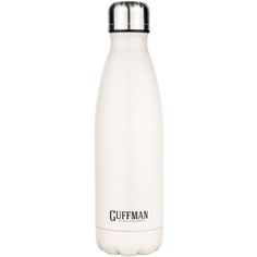 Термос Guffman City N012-038W 500 мл White Pearl GUFFMAN