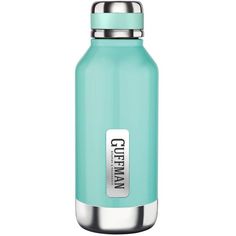 Термос Guffman Sky 500 мл Teal/Turquoise GUFFMAN
