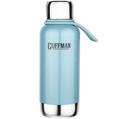 Термос Guffman Sunrise N017-053B 600 мл Light Blue Pearl GUFFMAN
