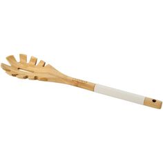 Ложка для спагетти Guffman Casa M04-076-W 33 см White бамбук GUFFMAN