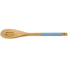 Ложка Guffman Casa M04-069-B 33 см с прорезями GUFFMAN