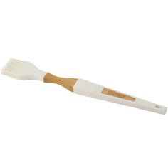Кисть кондитерская Guffman Casa M04-059-W 26 см White силикон GUFFMAN