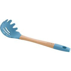 Ложка для спагетти Guffman Casa M04-024-B 32 см Light Blue GUFFMAN