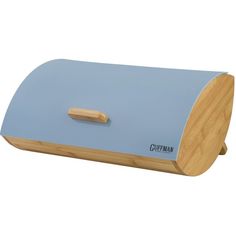 Хлебница Guffman M04-046-B Light Blue GUFFMAN