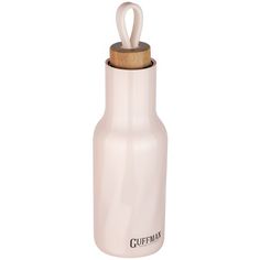Термос Guffman Wave N014-043P 530 мл Pink Pearl GUFFMAN