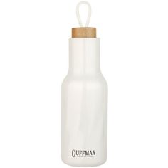 Термос Guffman Wave N014-042W 530 мл White Pearl GUFFMAN