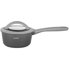 Ковш Guffman Stellar AB-05316RS 1,3 л 16 см с крышкой GUFFMAN