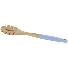 Ложка для спагетти Guffman Casa M04-091-B 36 см Light Blue бамбук GUFFMAN
