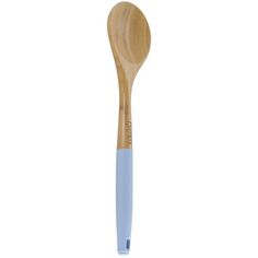 Ложка Guffman Casa M04-093-B 36 см Light Blue бамбук GUFFMAN