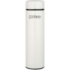 Термос Guffman Stellar N015-045W 420 мл White Pearl GUFFMAN