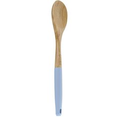 Ложка Guffman Casa M04-081-B 36 см Light Blue бамбук GUFFMAN