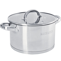 Кастрюля Mayer&Boch