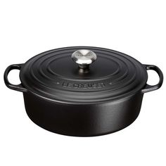 Кастрюля Le Creuset
