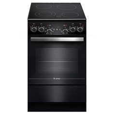 Электрическая плита (50-55 см) Gefest Гефест