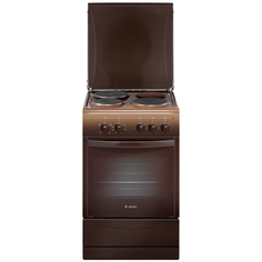 Электрическая плита (50-55 см) Gefest Гефест