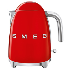Электрочайник SMEG KLF03RDEU Smeg