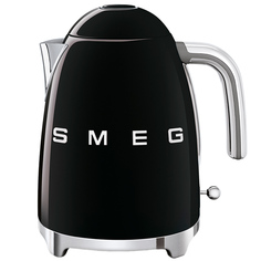 Электрочайник SMEG KLF03BLEU Smeg
