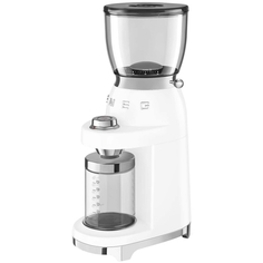Кофемолка SMEG CGF01WHEU Smeg