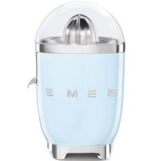Соковыжималка для цитрусовых SMEG CJF01PBEU Smeg
