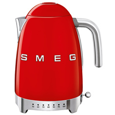 Электрочайник SMEG KLF04RDEU Smeg