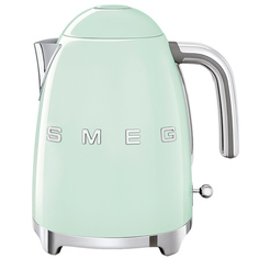 Электрочайник SMEG KLF03PGEU Smeg