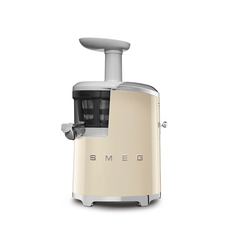 Соковыжималка шнековая SMEG SJF01CREU Smeg