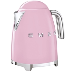 Электрочайник SMEG KLF03PKEU Smeg