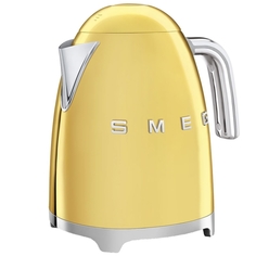 Электрочайник SMEG KLF03GOEU Smeg