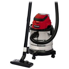 Пылесос строительный Einhell