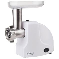 Электромясорубка Maxwell