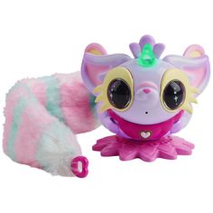 Интерактивная игрушка WowWee