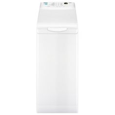 Стиральная машина с вертикальной загрузкой Zanussi