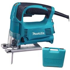 Электролобзик Makita