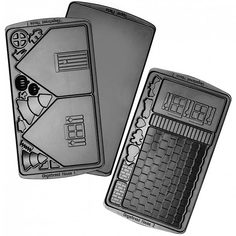 Сменные панели для мультипекаря Redmond