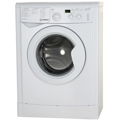 Стиральная машина узкая Indesit