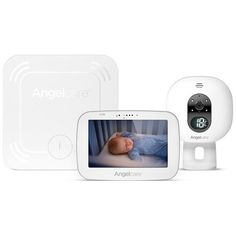 Видеоняня Angelcare