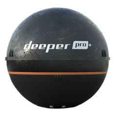 Эхолот Deeper