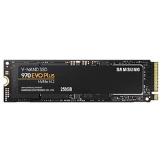 Внутренний SSD накопитель Samsung