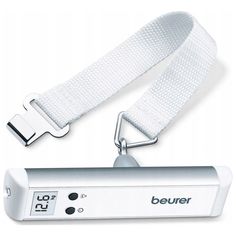 Весы багажные (безмен) Beurer
