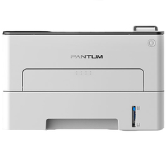 Лазерный принтер Pantum P3010DW PANTUM