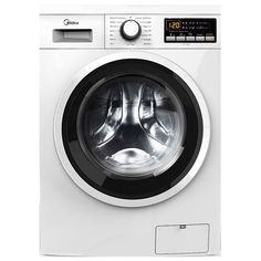 Стиральная машина стандартная Midea