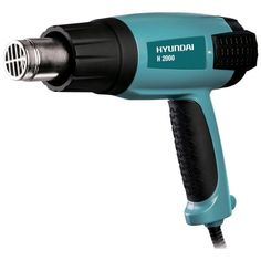 Фен строительный Hyundai