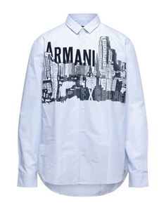 Pубашка Armani Exchange