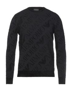 Свитер Emporio Armani