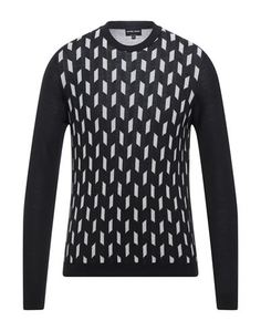 Свитер Emporio Armani