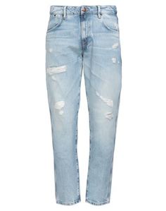 Джинсовые брюки Pepe Jeans