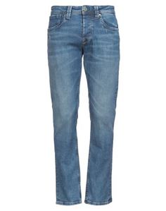 Джинсовые брюки Pepe Jeans